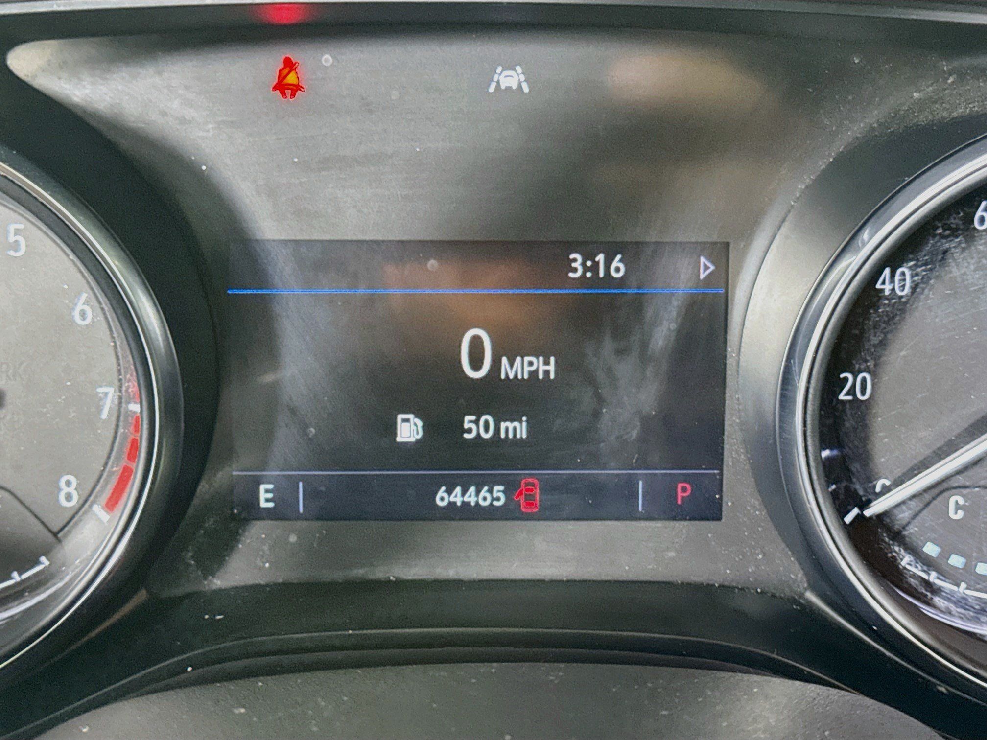 Used 2022 Buick Encore GX Preferred FWD image 16