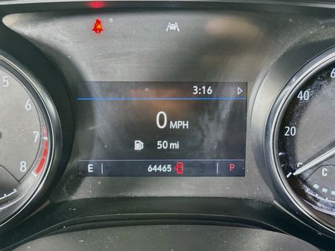 Used 2022 Buick Encore GX Preferred FWD image 16
