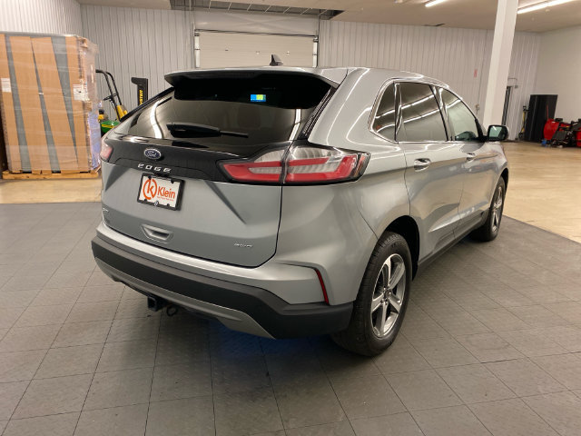 Used 2024 Ford Edge SEL w/ Convenience Package AWD/4WD image 12