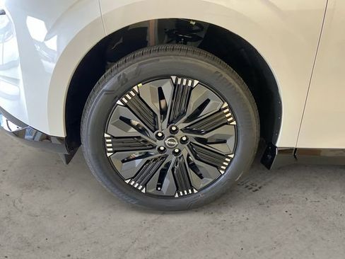 New 2026 Nissan Murano Platinum w/ Technology Package image 15