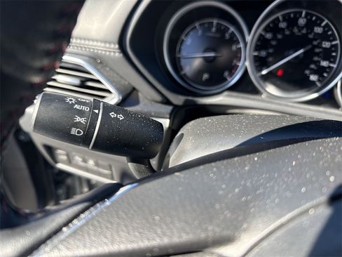 Used 2024 MAZDA CX-5 Carbon Edition image 21