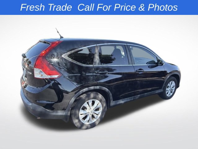 Used 2012 Honda CR-V EX image 5