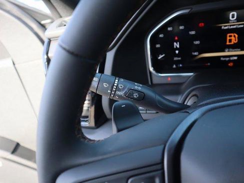 New 2026 GMC Sierra 1500 AT4 w/ AT4 Premium Package image 35