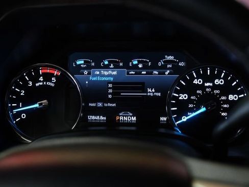 Used 2021 Ford F350 Platinum AWD/4WD image 20