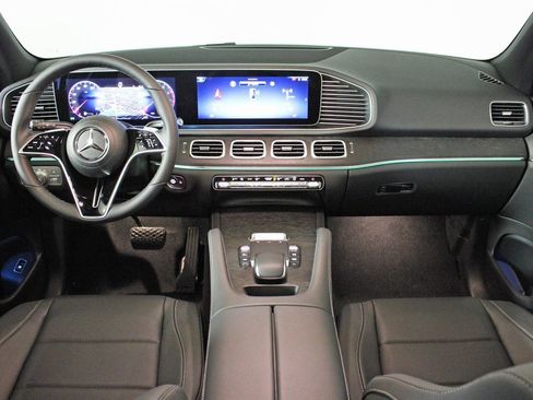Certified 2026 Mercedes-Benz GLE 450 4MATIC image 16