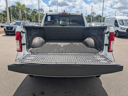 Used 2023 RAM 1500 Big Horn AWD/4WD image 13