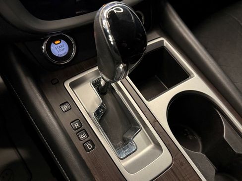 Used 2020 Nissan Murano Platinum w/ Cargo Package image 15