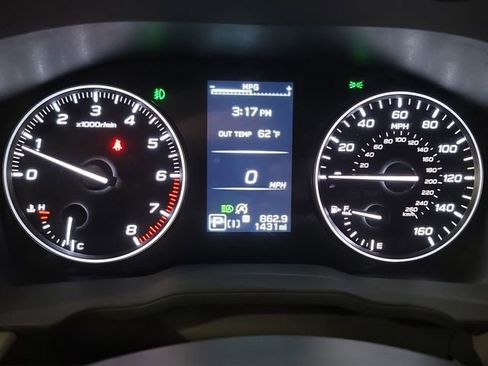 Certified 2026 Subaru Crosstrek 2.0i Premium image 13