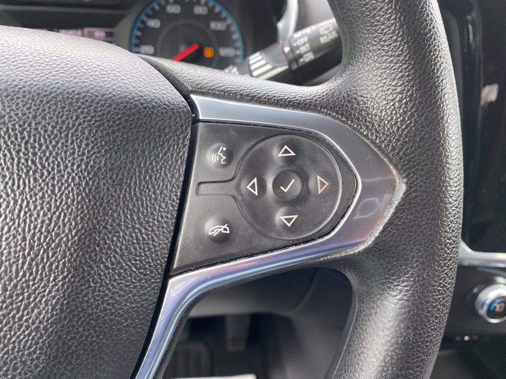 Used 2019 Chevrolet Traverse LS w/ LPO, Floor Liner Package AWD/4WD image 22
