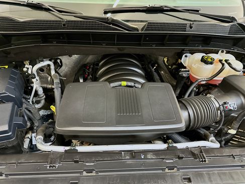 Used 2023 GMC Sierra 1500 SLT w/ SLT Premium Plus Package image 34