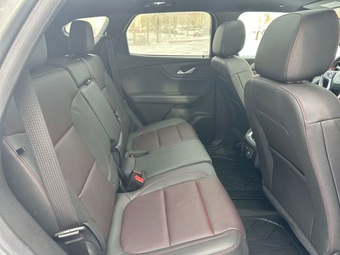 Certified 2023 Chevrolet Blazer RS w/ LPO, Floor Liner Package image 26