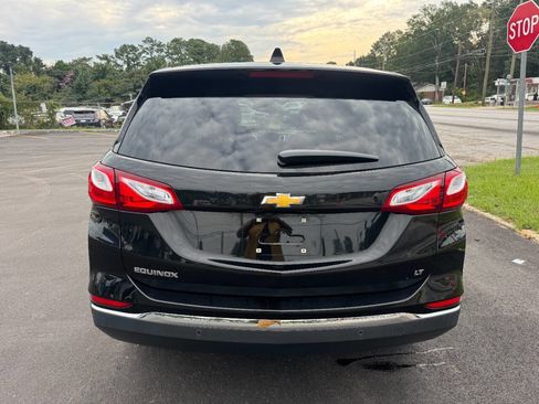 Used 2020 Chevrolet Equinox LT image 4