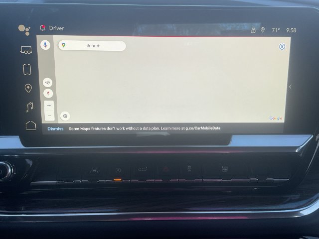 Certified 2024 GMC Sierra 1500 Elevation AWD/4WD image 15