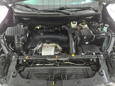 Used 2020 GMC Terrain SLT w/ Preferred Package AWD/4WD image 17