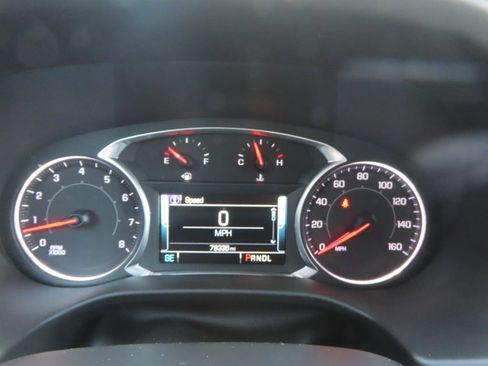 Used 2019 GMC Acadia SLT AWD/4WD image 48