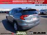 Used 2020 GMC Terrain SLE w/ Driver Convenience Package image 6