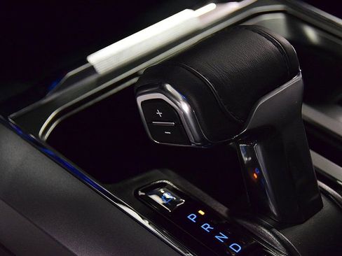 Used 2025 Ford F150 Lariat w/ Bed Utility Package image 33