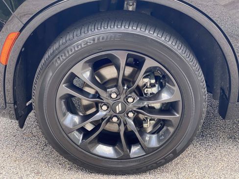 Used 2025 Dodge Durango GT w/ Blacktop Package AWD/4WD image 14
