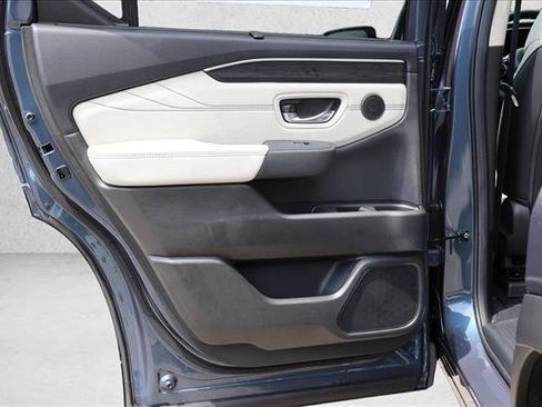New 2026 Honda Pilot Touring image 22