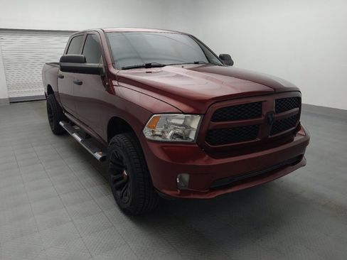 Used 2019 RAM 1500 Express w/ Express Value Package AWD/4WD image 13