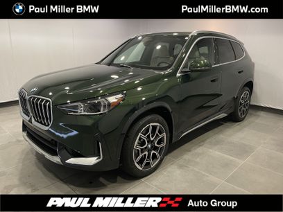 Used 2025 BMW X1 xDrive28i w/ Convenience Package