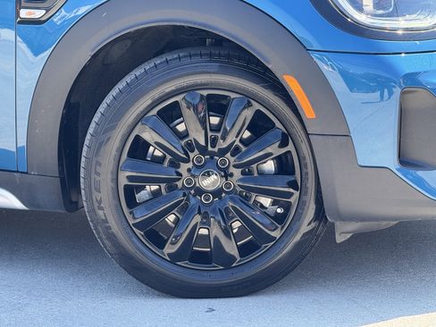 Used 2024 MINI Cooper Countryman S w/ Premium Package image 3
