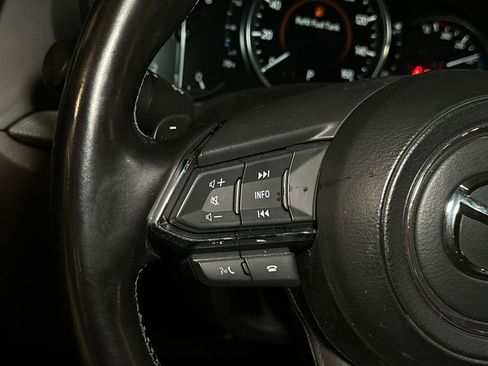 Used 2023 MAZDA CX-9 Signature AWD/4WD image 18