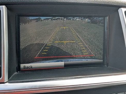 Used 2013 Mercedes-Benz ML 350 4MATIC image 25