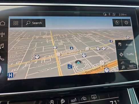 Used 2020 Audi Q7 3.0T Premium Plus w/ Premium Plus Package image 13