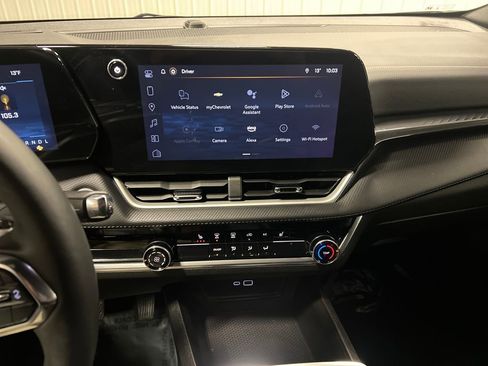 Certified 2025 Chevrolet Equinox LT image 19