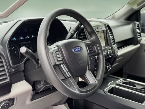 Used 2019 Ford F150 XL w/ Equipment Group 101A Mid AWD/4WD image 14