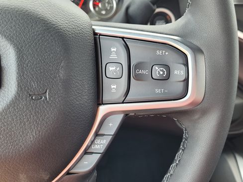 New 2026 RAM 2500 Lone Star AWD/4WD image 19