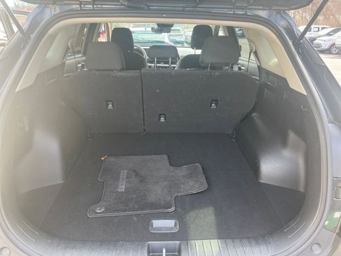 Used 2024 Kia Sportage LX image 25