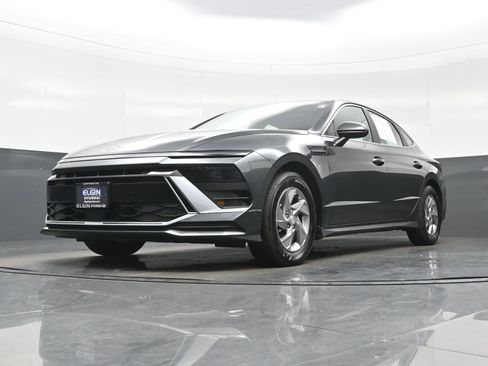 Certified 2026 Hyundai Sonata SE FWD image 26