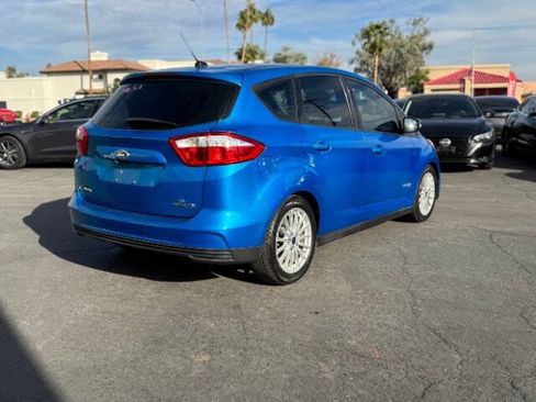 Used 2014 Ford C-MAX SE image 5