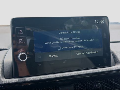 New 2026 Honda CR-V EX-L image 12