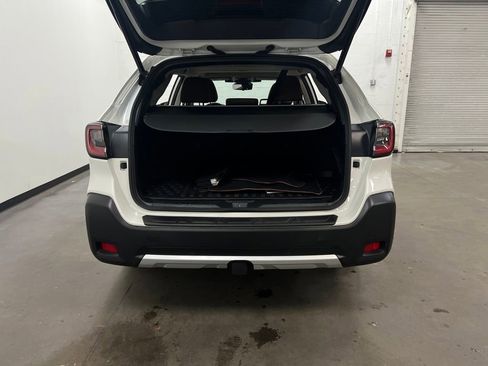 Used 2023 Subaru Outback Touring image 21
