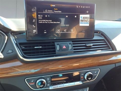 Used 2021 Audi Q5 2.0T Premium Plus image 26