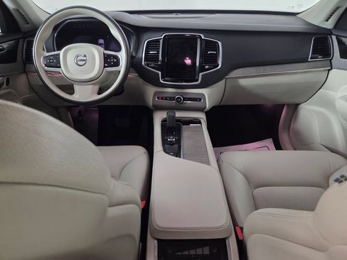 Used 2023 Volvo XC90 B6 Plus w/ Protection Package Premier AWD/4WD image 26
