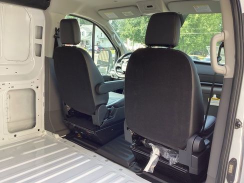 New 2025 Ford Transit 150 Low Roof AWD image 14