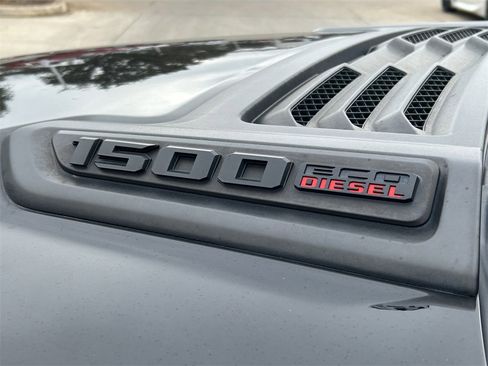 Used 2022 RAM 1500 Laramie image 15