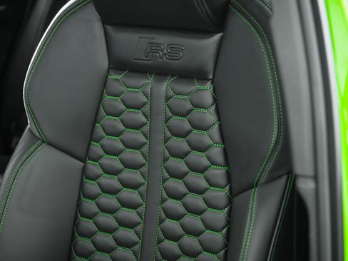 Certified 2024 Audi RS 3 image 83