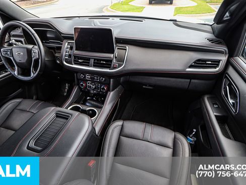 Used 2024 Chevrolet Tahoe RST image 29