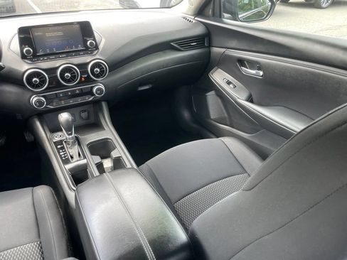 Used 2023 Nissan Sentra S FWD image 10