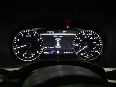 Used 2023 Nissan Pathfinder SL w/ SL Premium Package image 38