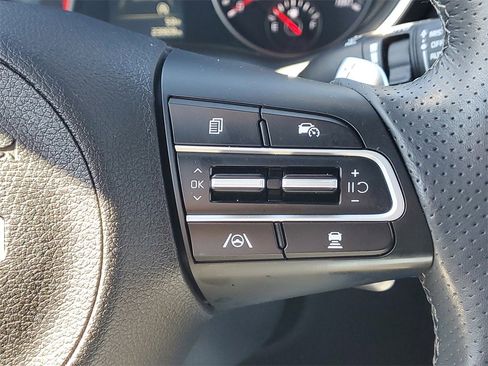 Used 2023 Kia Stinger GT-Line w/ Sun & Sound Package image 21