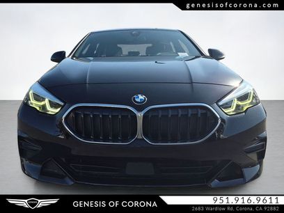 Used 2024 BMW 228i Gran Coupe