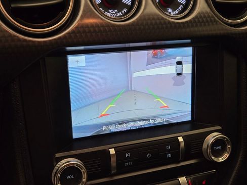 Used 2022 Ford Mustang Premium w/ 2.3L High Performance Package image 35