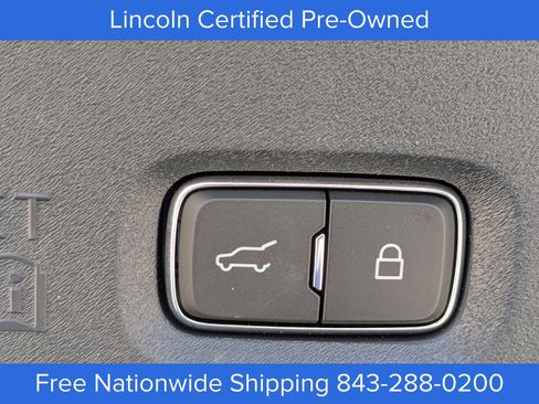 Certified 2025 Lincoln Navigator Reserve image 15
