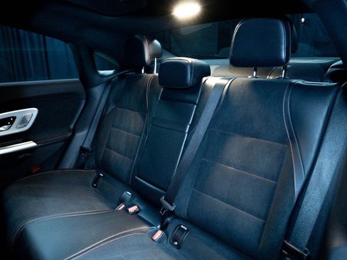 New 2027 Mercedes-Benz CLA 220 image 13